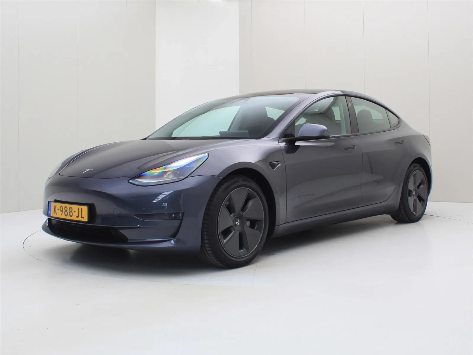 Tesla Model 3 (2020) — foto 1