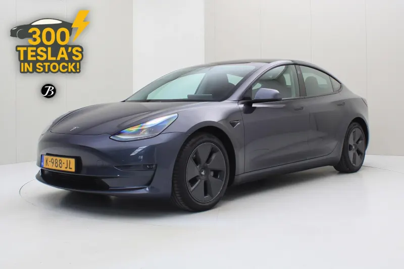 Tesla Model 3 (2020)