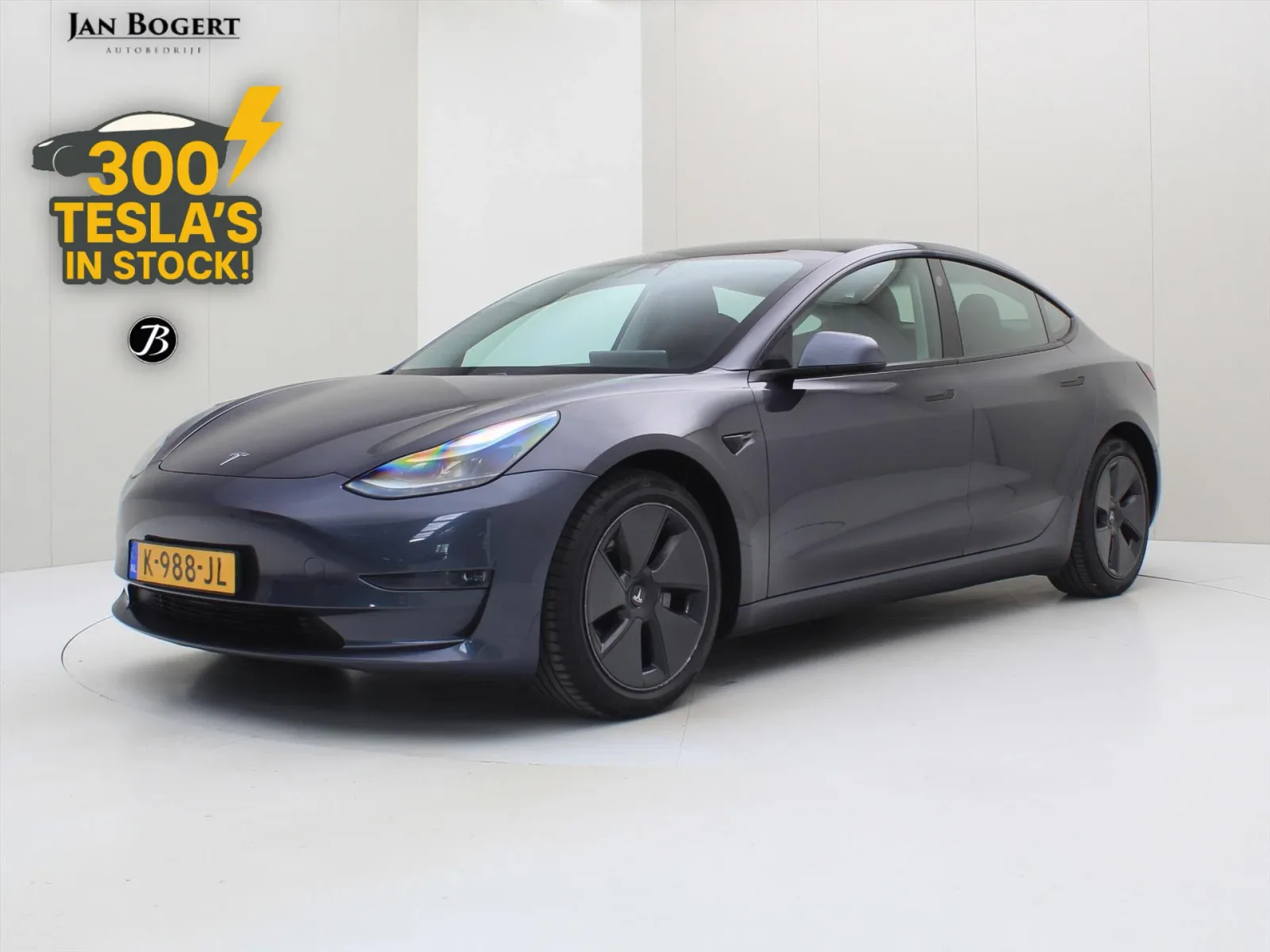 Tesla Model 3 (2020) — foto 1
