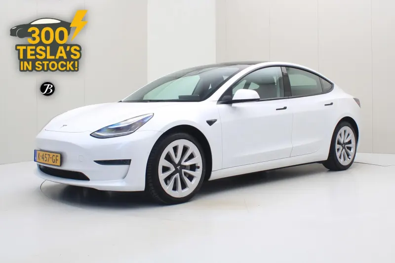 Tesla Model 3 (2020)