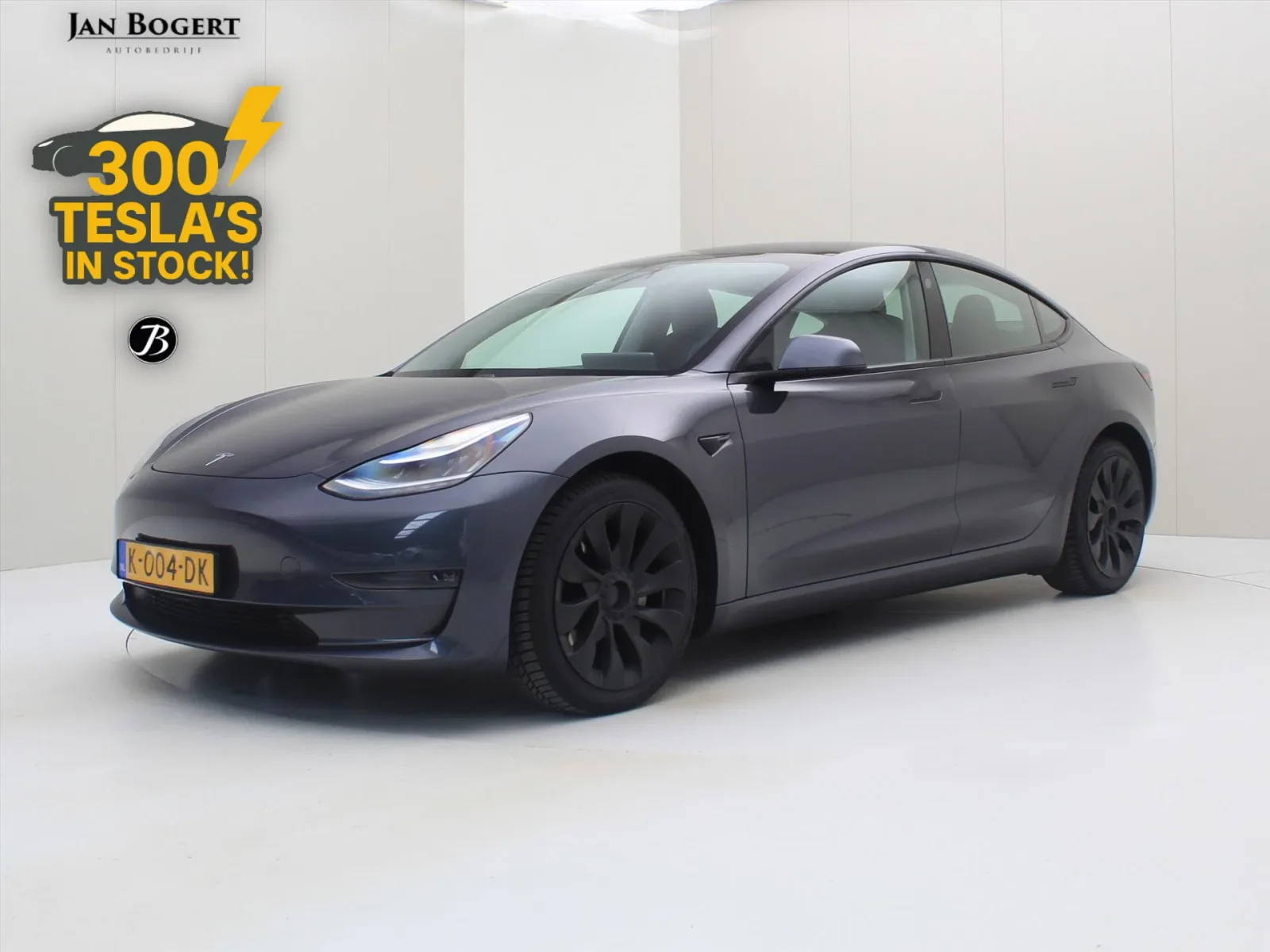 Tesla Model 3 (2020) — foto 1