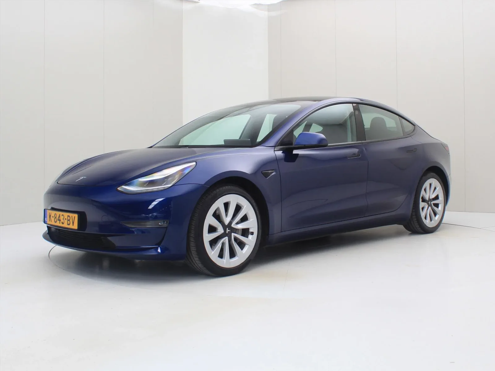 Tesla Model 3 (2020) — foto 1