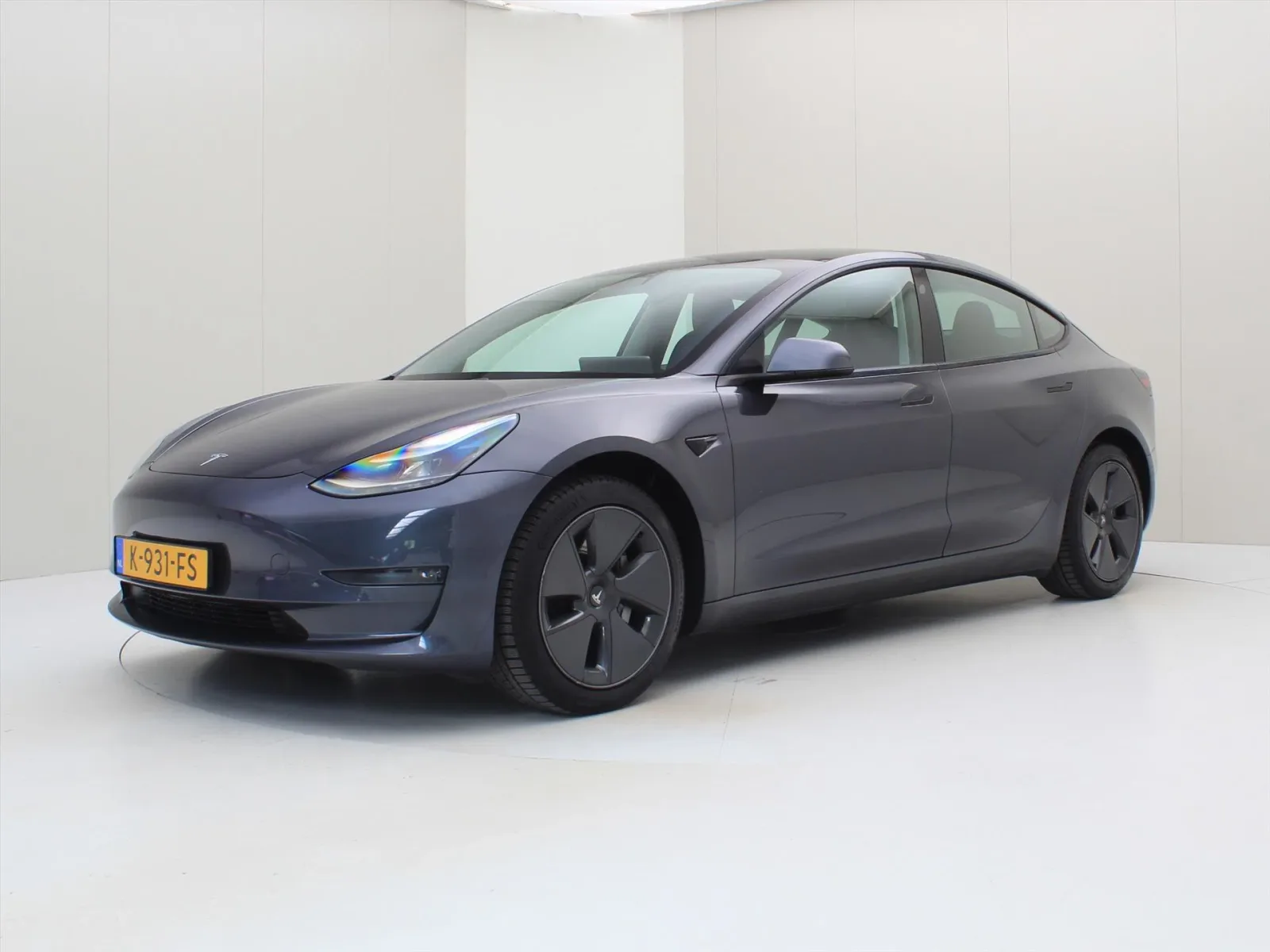Tesla Model 3 (2020) — foto 1