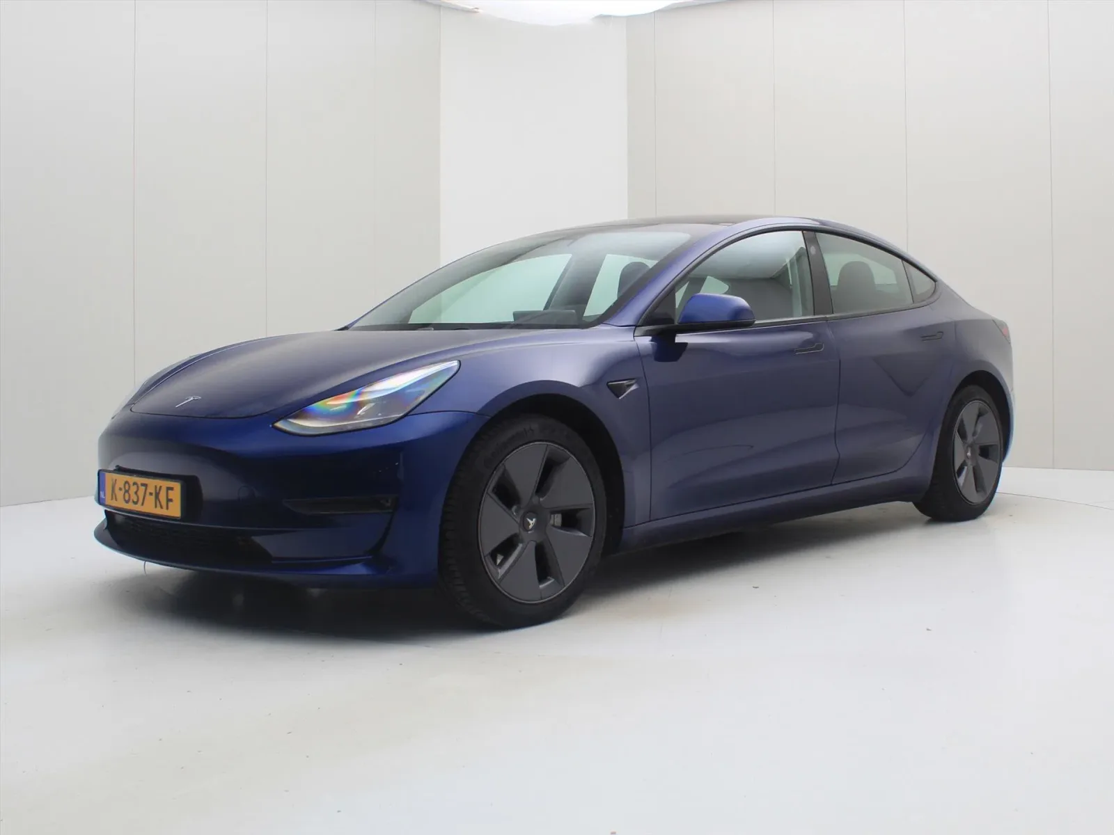 Tesla Model 3 (2020) — foto 1