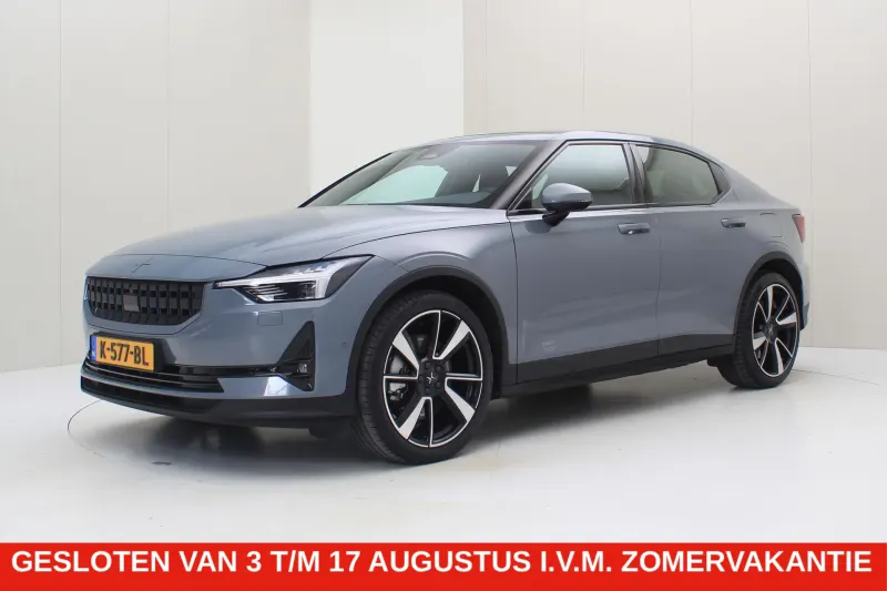 Polestar 2 (2020)