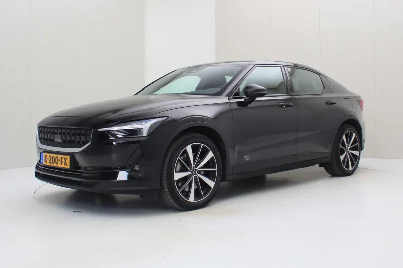 Polestar 2 (2020)