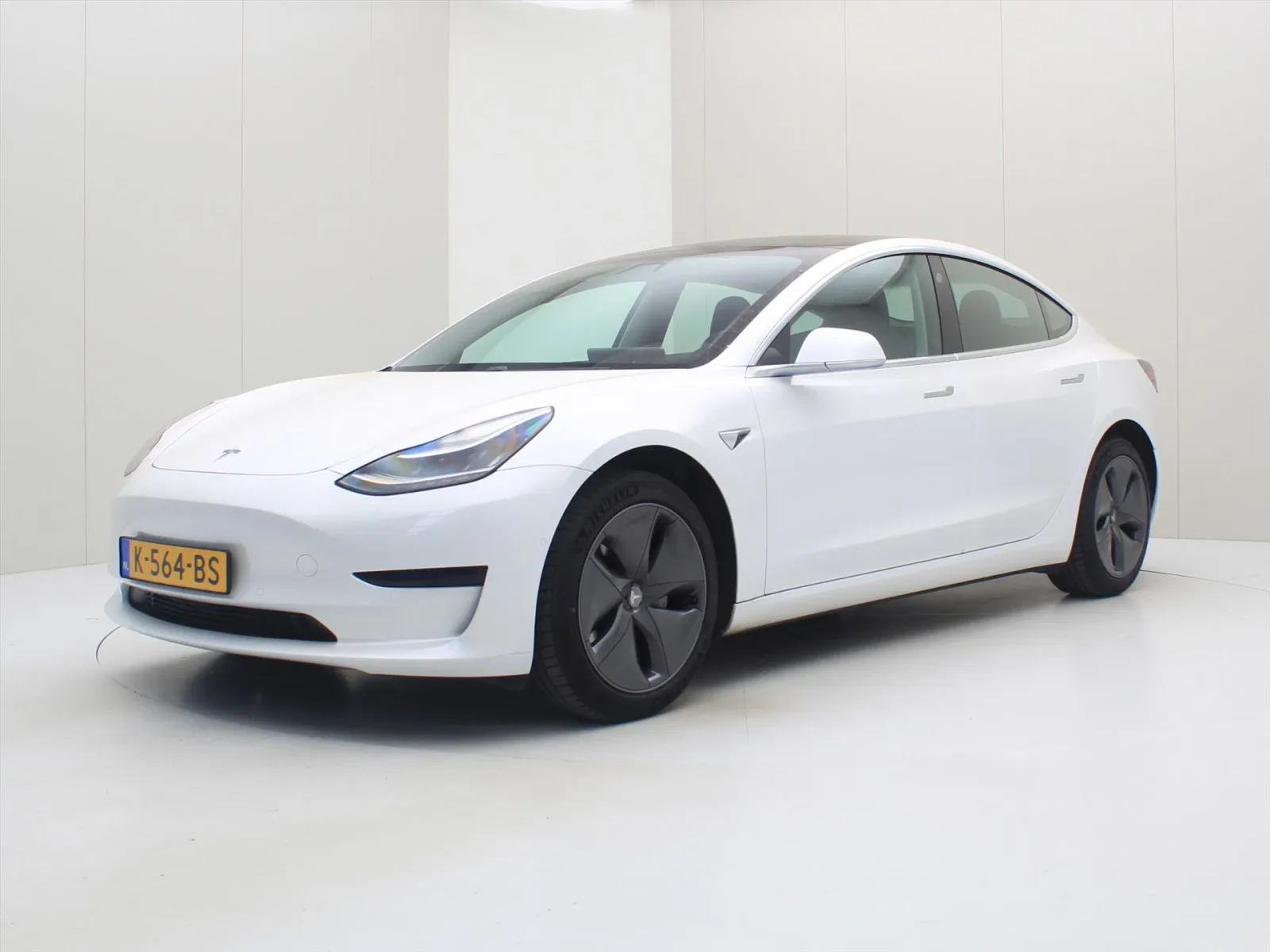 Tesla Model 3 (2020) — foto 1