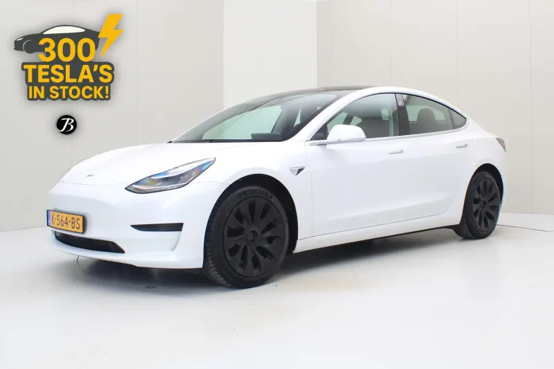 Tesla Model 3 (2020)