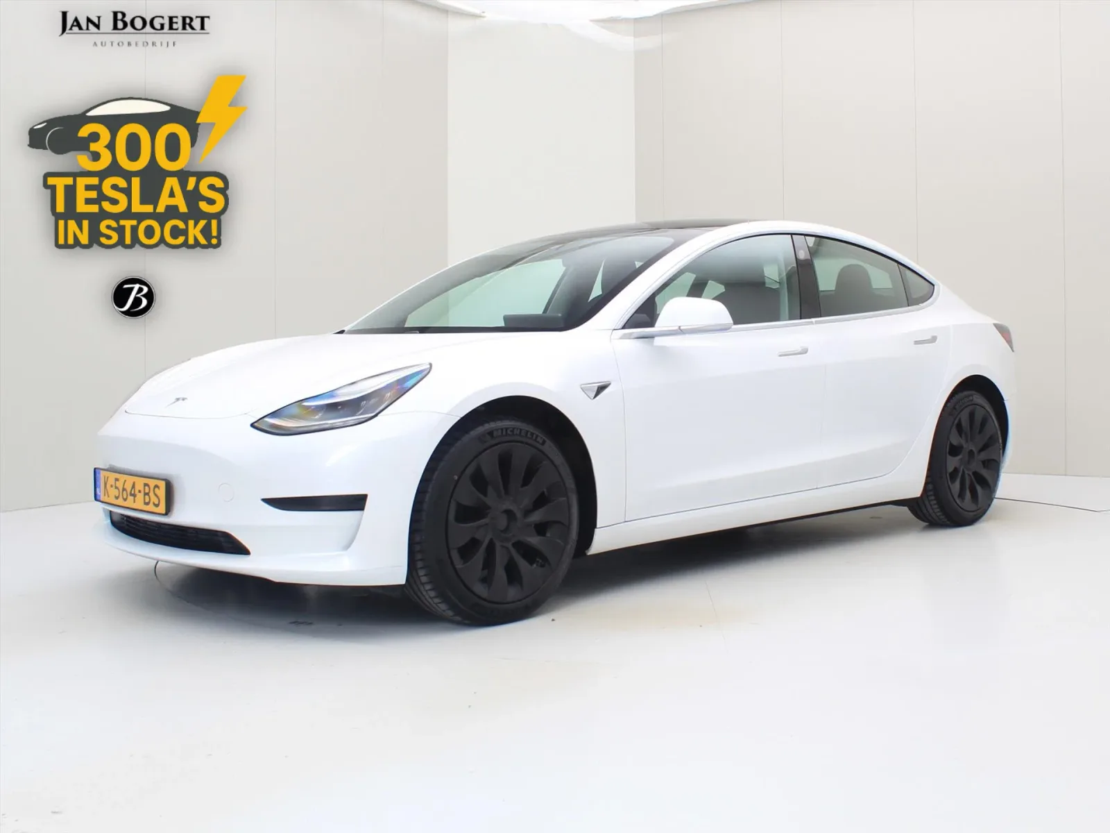 Tesla Model 3 (2020) — foto 1