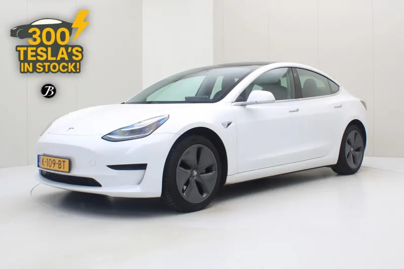 Tesla Model 3 (2020)