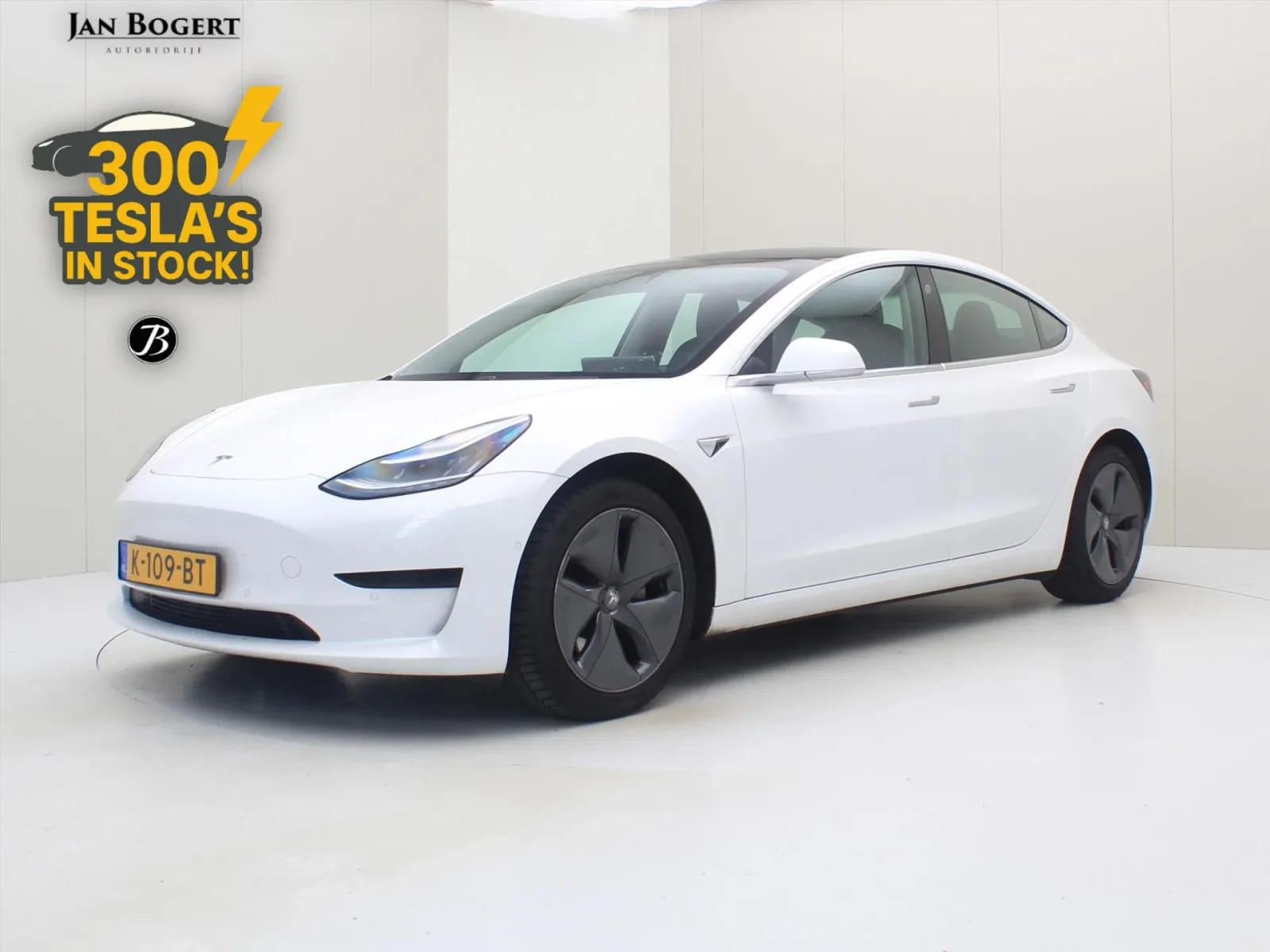 Tesla Model 3 (2020) — foto 1