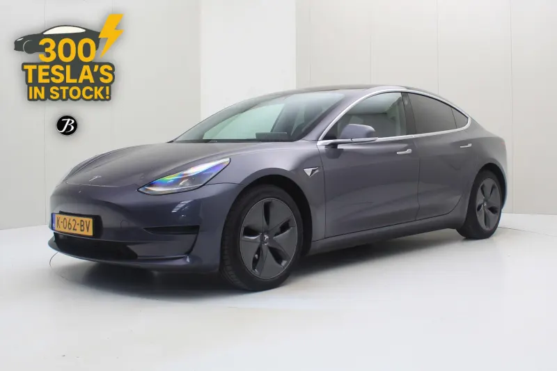Tesla Model 3 (2020)