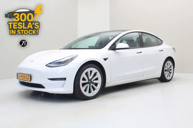 Tesla Model 3 (2020)