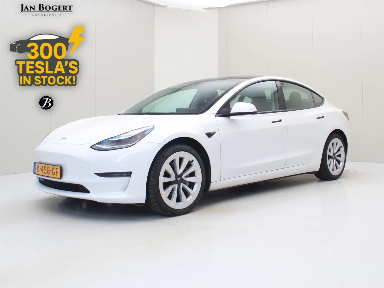 Tesla Model 3 (2020) — foto 1