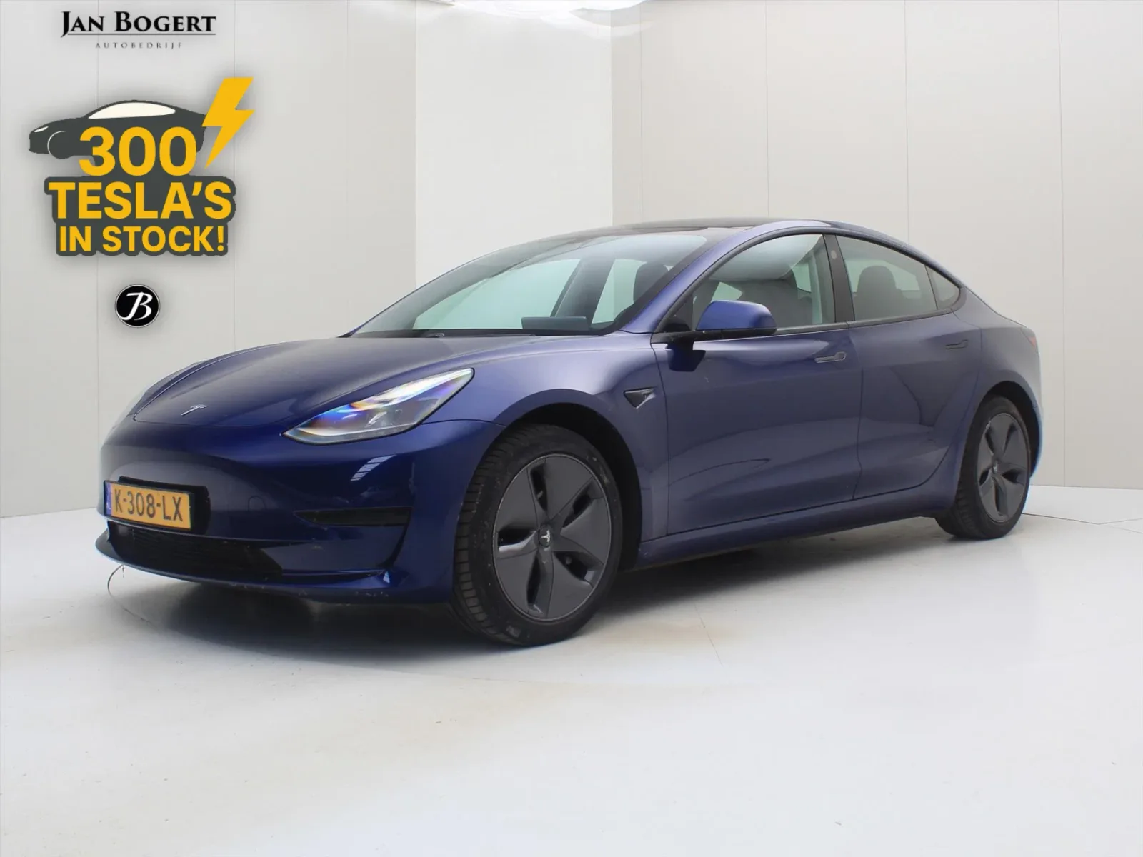 Tesla Model 3 (2020) — foto 1