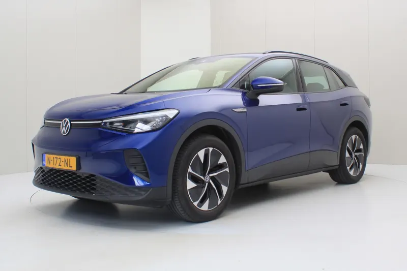 Volkswagen ID.4 (2021)