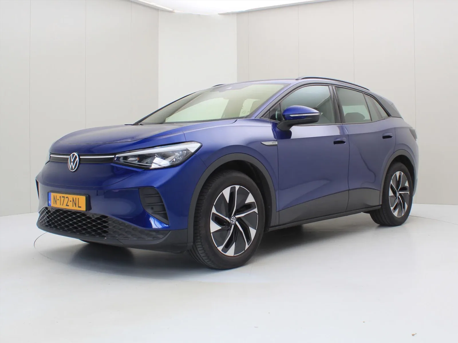 Volkswagen ID.4 (2021) — foto 1