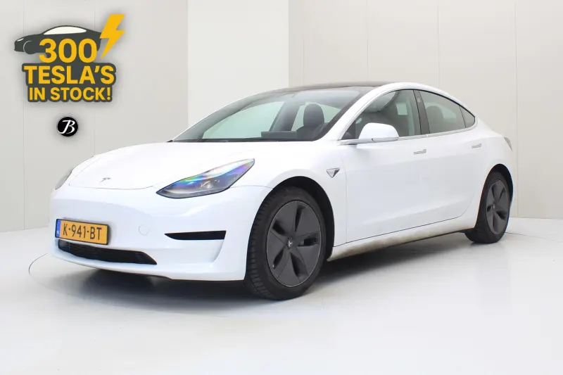 Tesla Model 3 (2020)