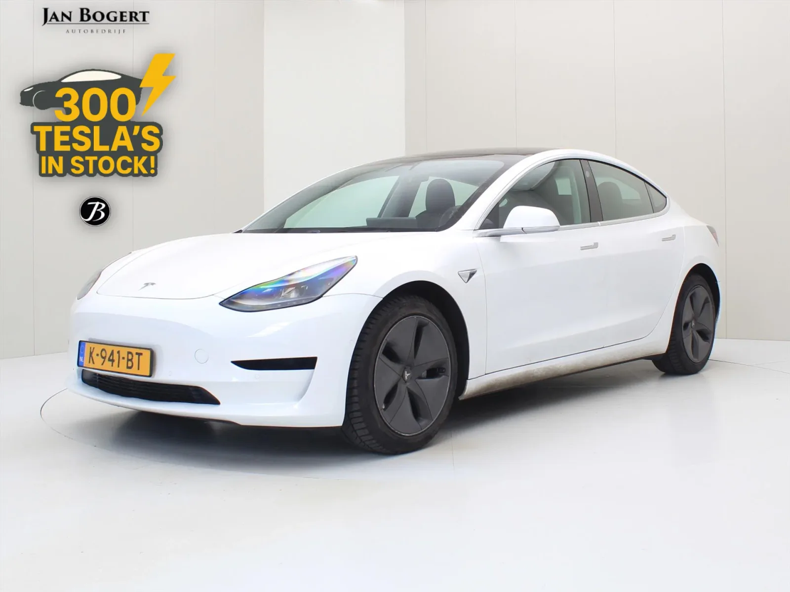 Tesla Model 3 (2020) — foto 1