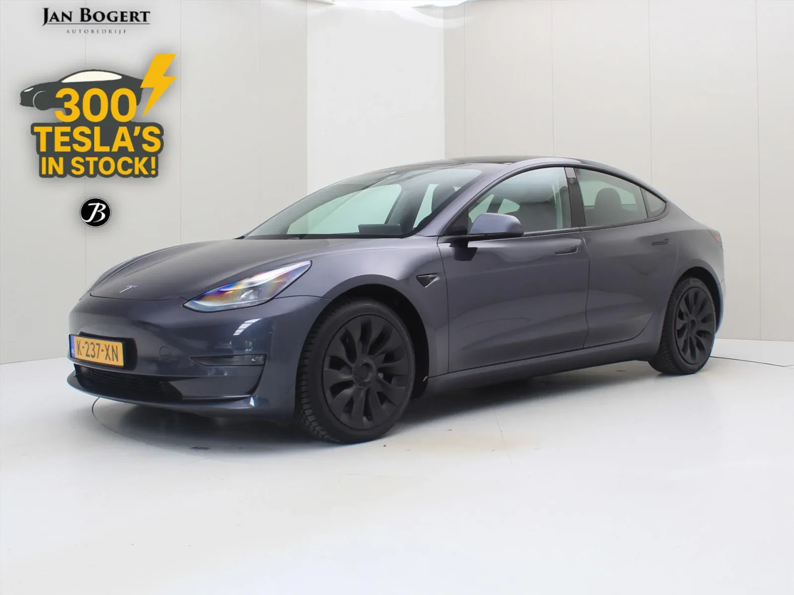 Tesla Model 3 (2021) — foto 1