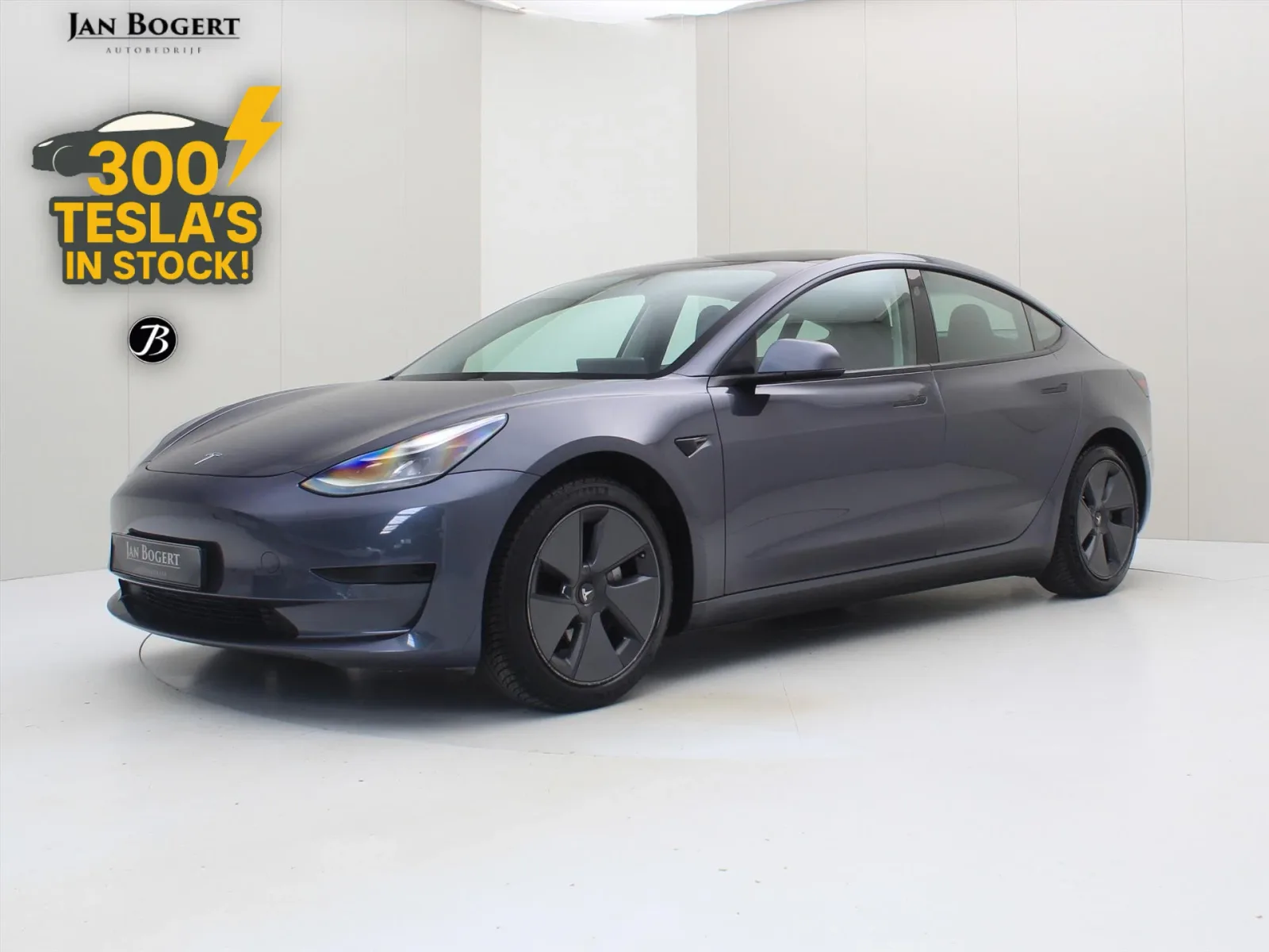 Tesla Model 3 (2021) — foto 1