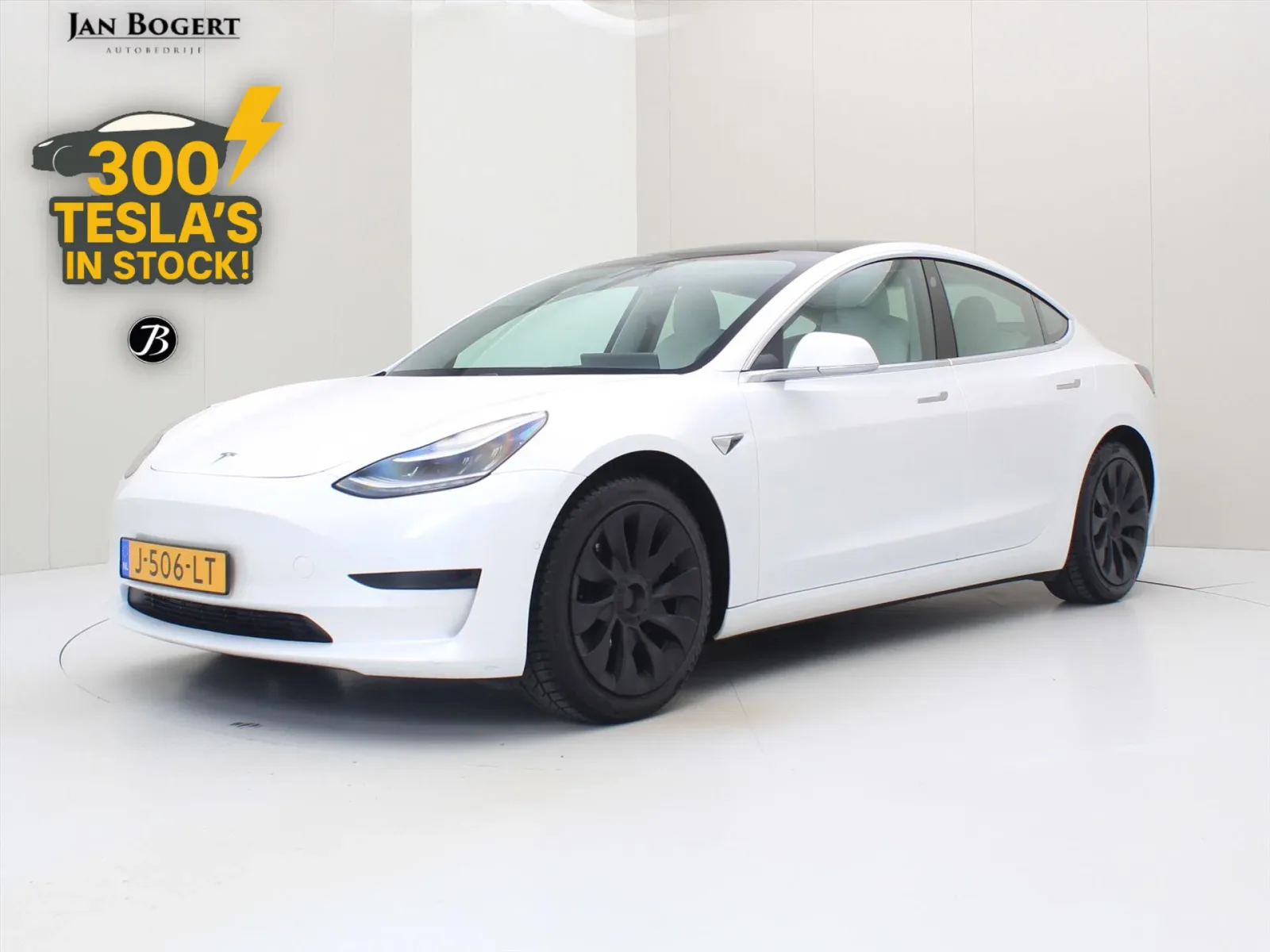 Tesla Model 3 (2020) — foto 1