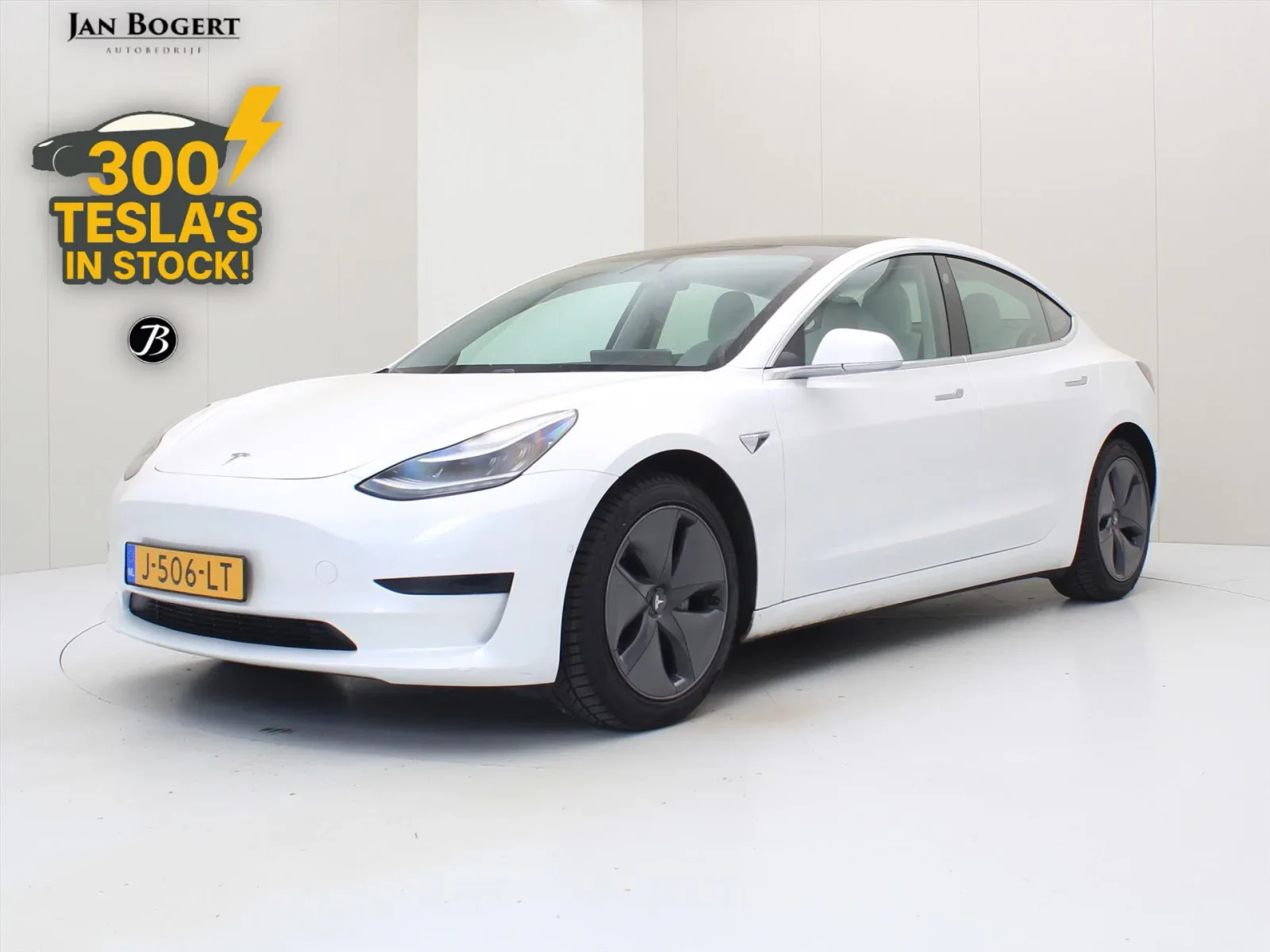 Tesla Model 3 (2020) — foto 1