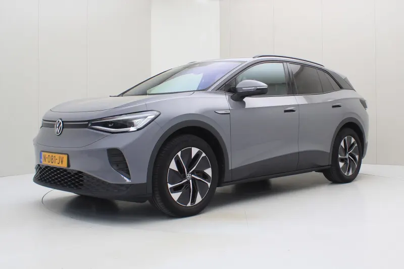 Volkswagen ID.4 (2021)