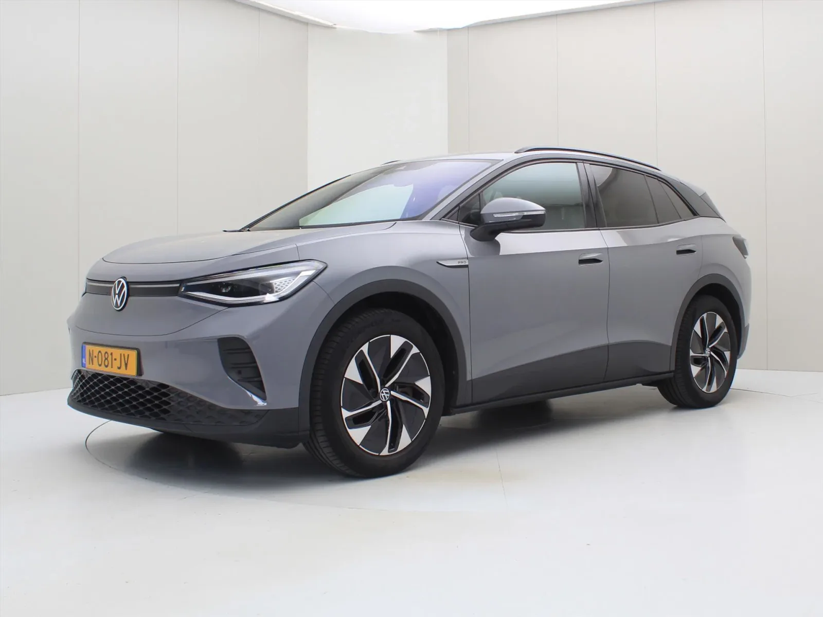 Volkswagen ID.4 (2021) — foto 1