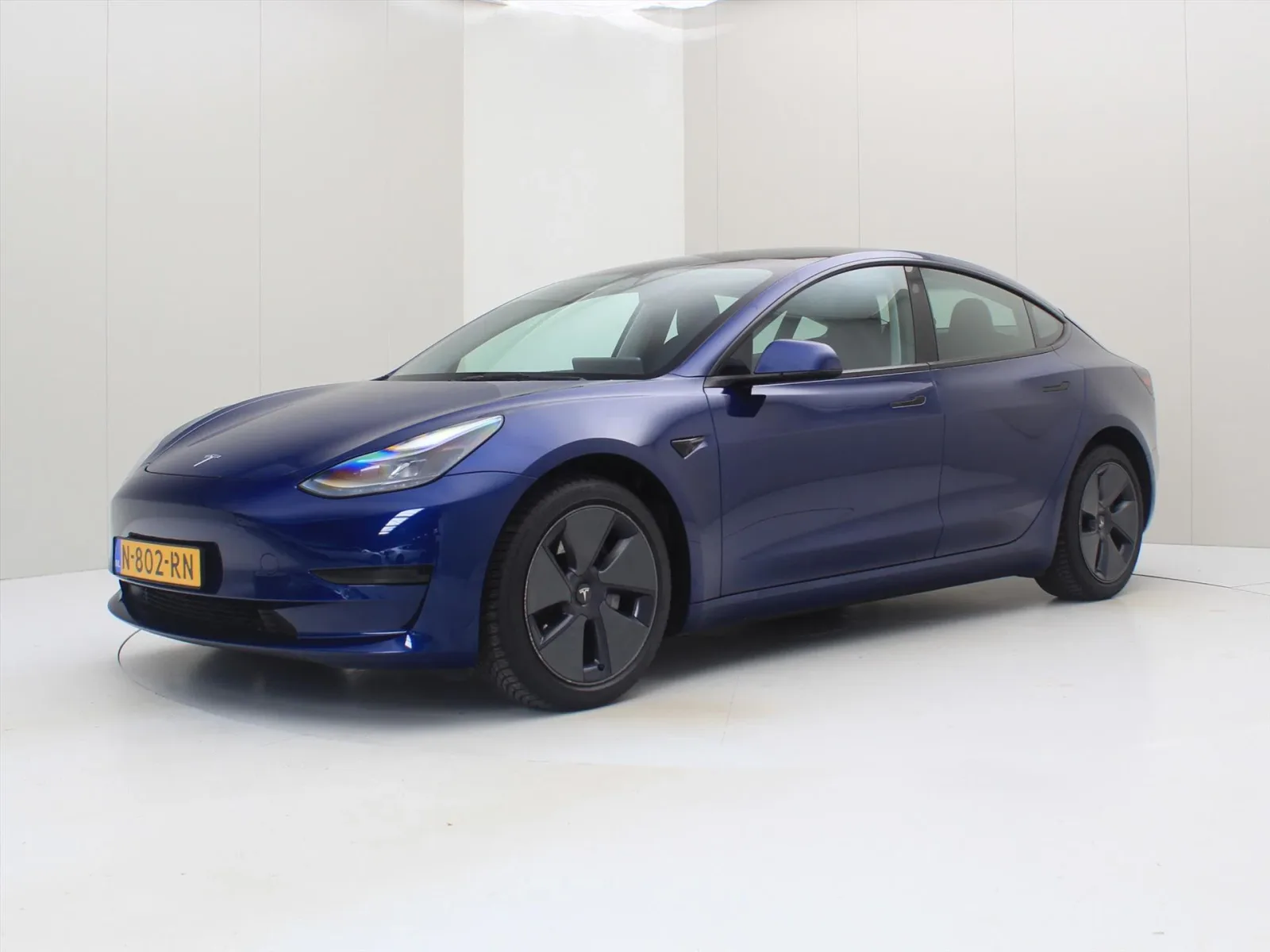 Tesla Model 3 (2021) — foto 1