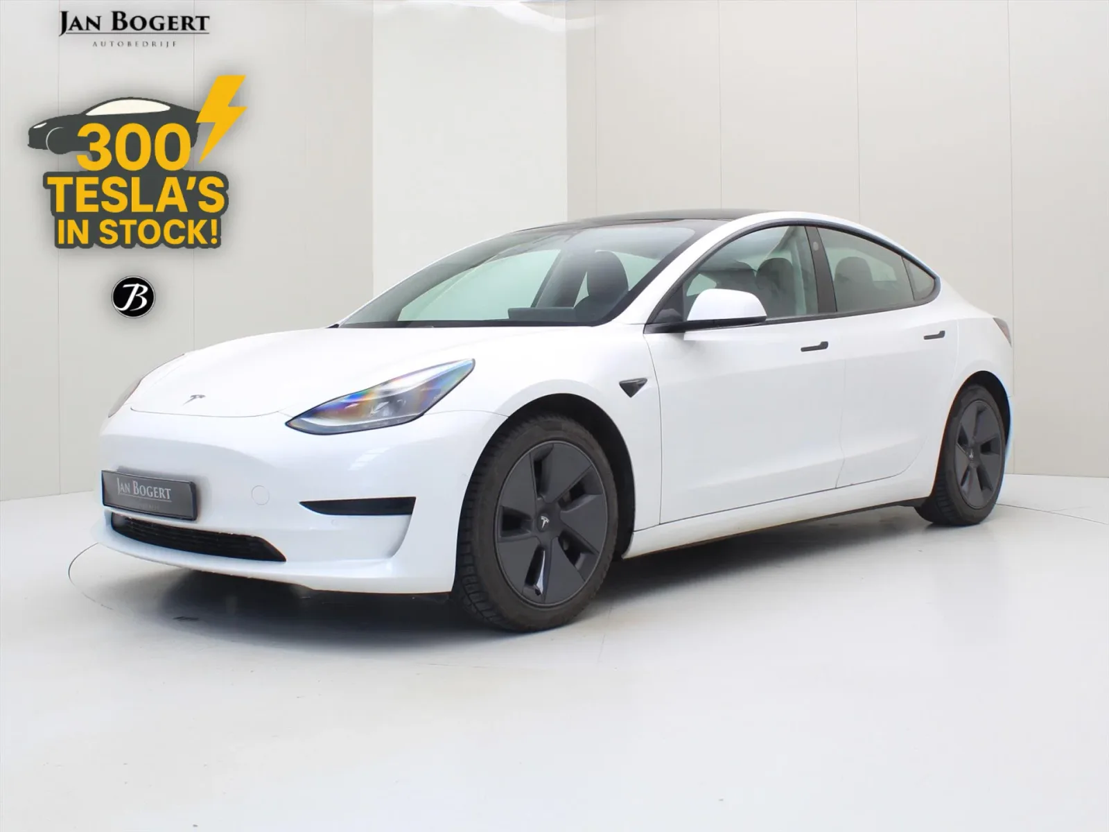 Tesla Model 3 (2021) — foto 1