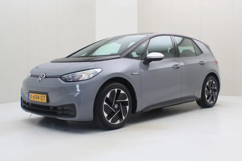 Volkswagen ID.3 (2020)