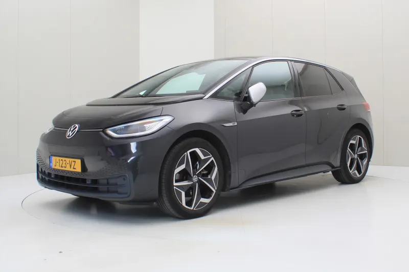 Volkswagen ID.3 (2020)