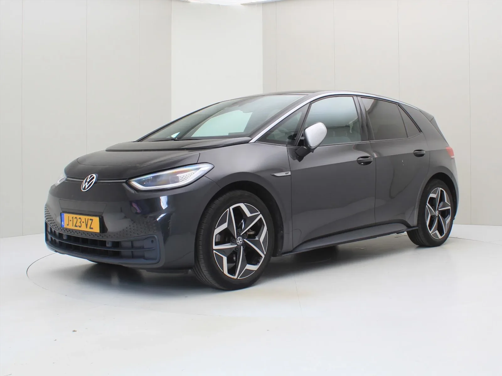 Volkswagen ID.3 (2020) — foto 1