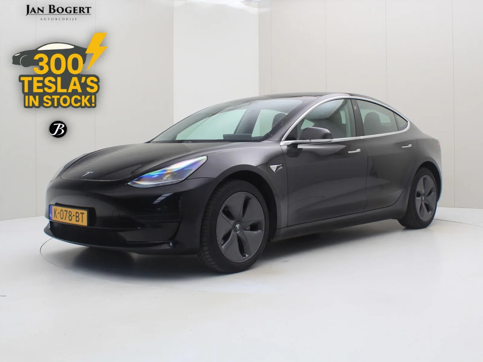 Tesla Model 3 (2020) — foto 1