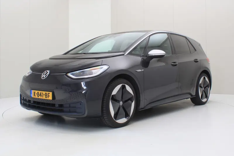 Volkswagen ID.3 (2020)