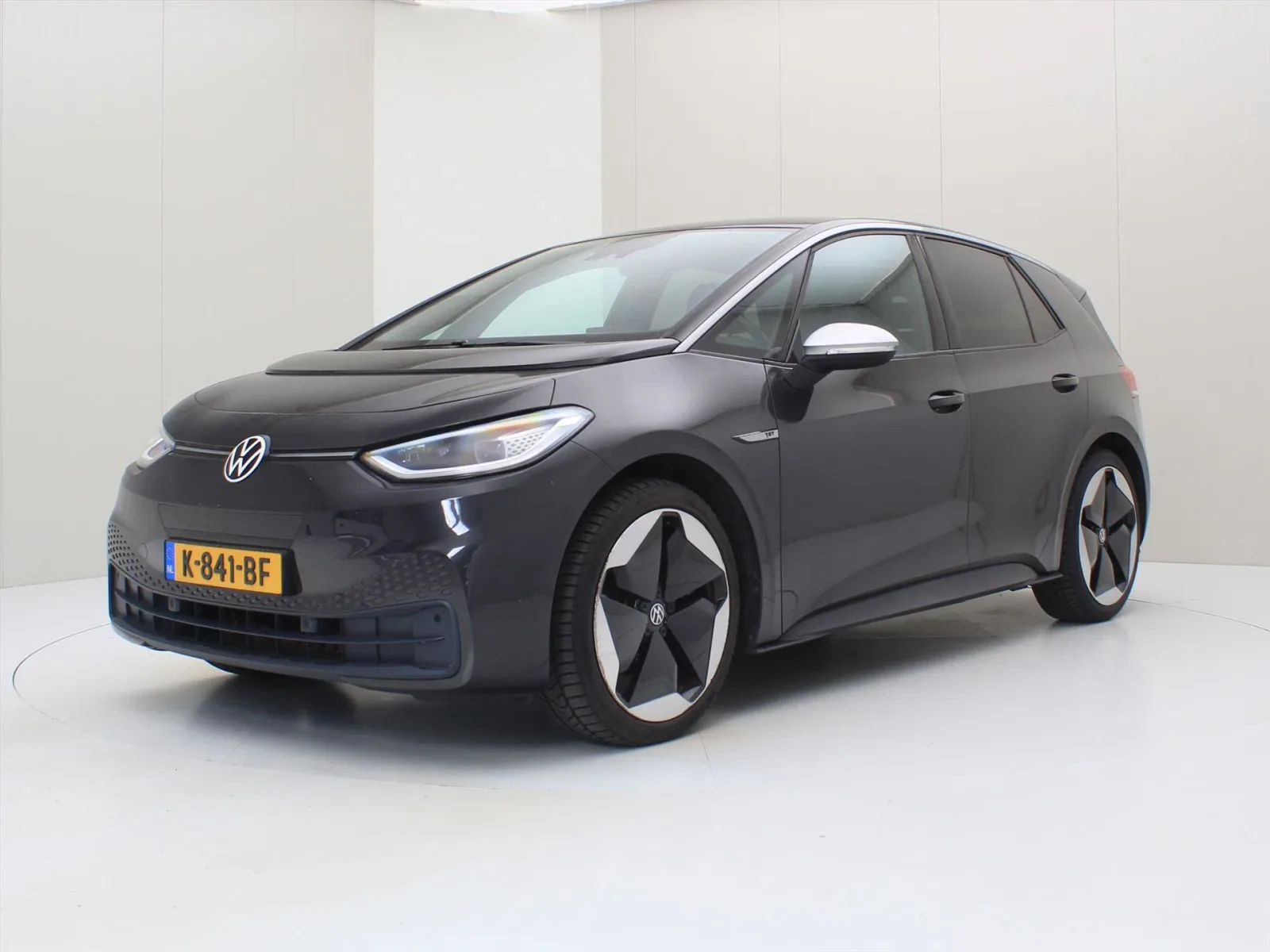 Volkswagen ID.3 (2020) — foto 1
