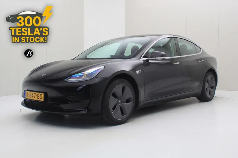 Tesla Model 3 (2020)