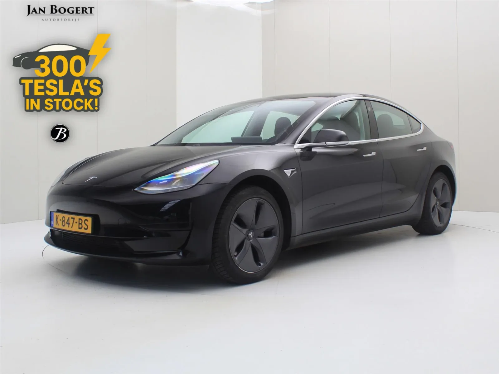 Tesla Model 3 (2020) — foto 1