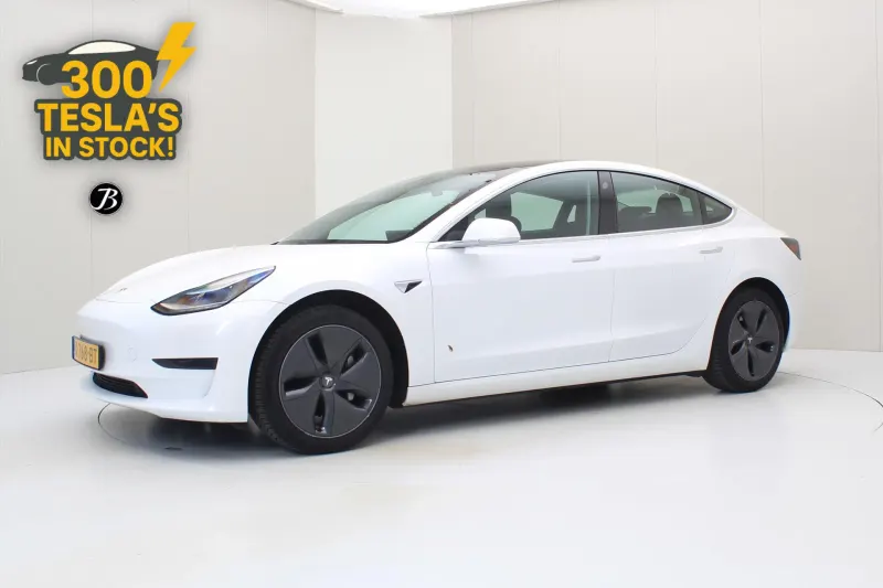 Tesla Model 3 (2020)