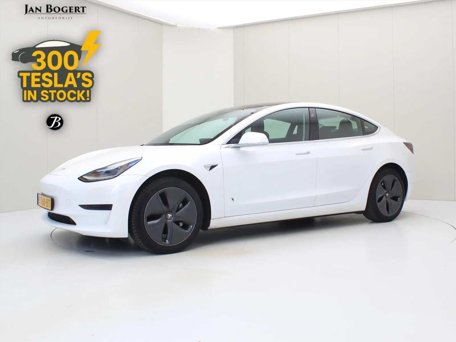 Tesla Model 3 (2020) — foto 1