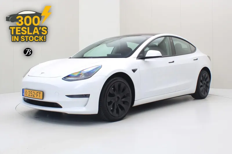 Tesla Model 3 (2020)