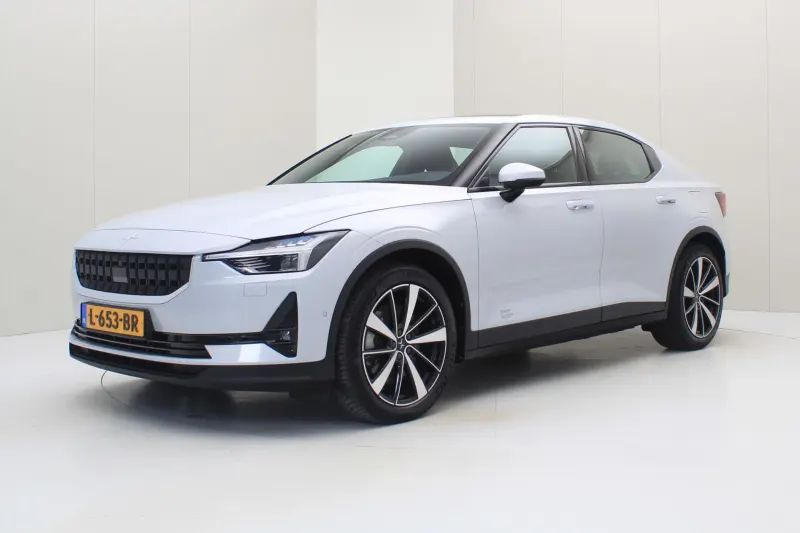 Polestar 2 (2021)