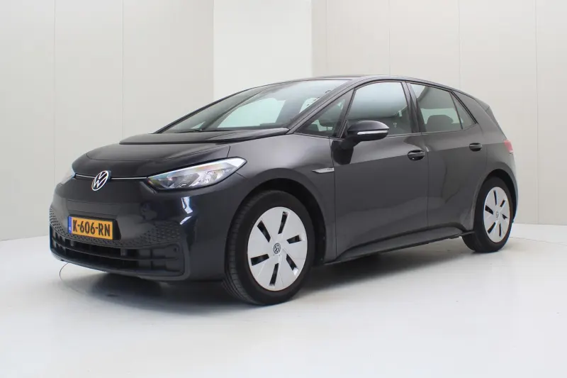Volkswagen ID.3 (2020)