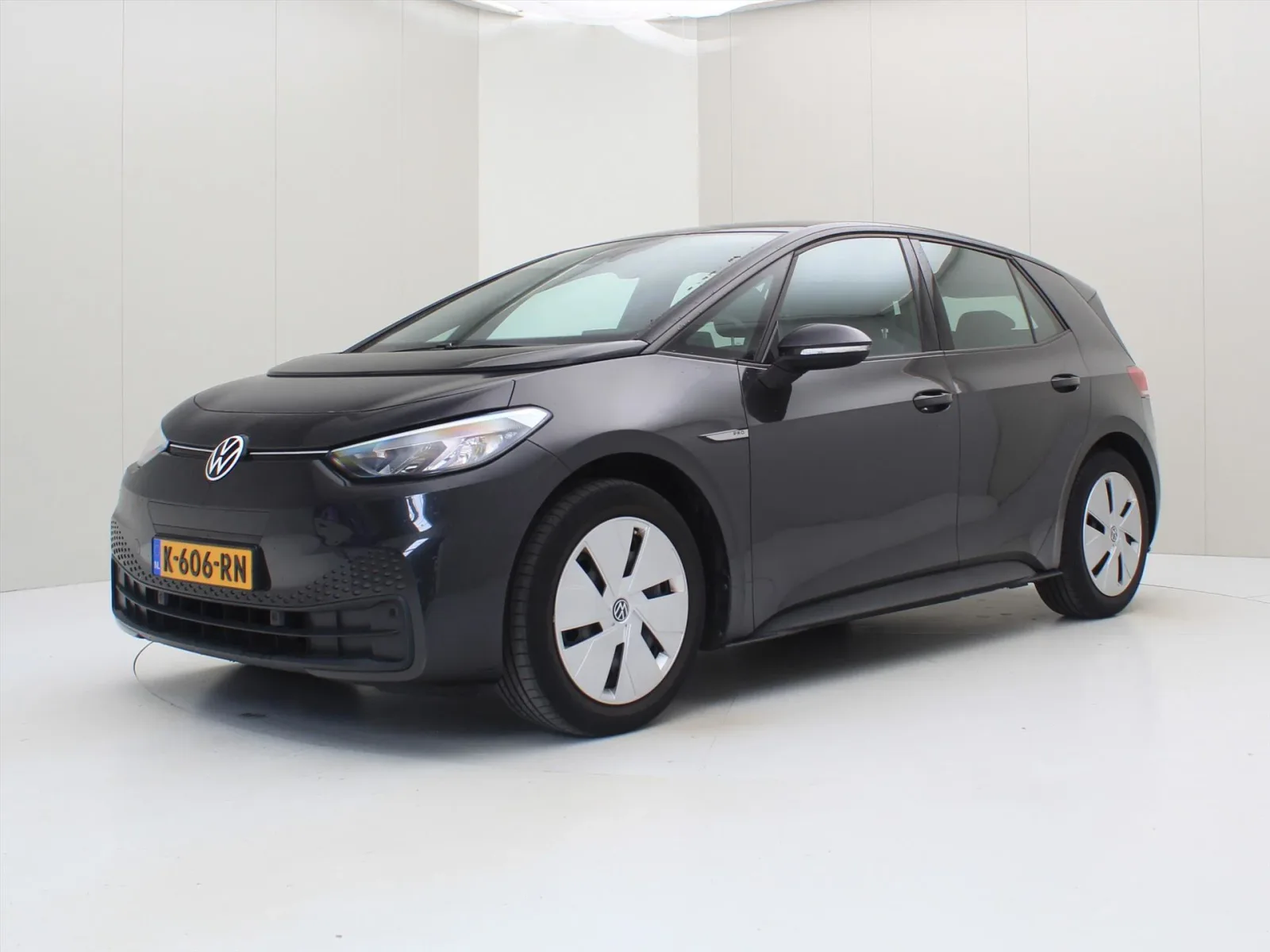 Volkswagen ID.3 (2020) — foto 1