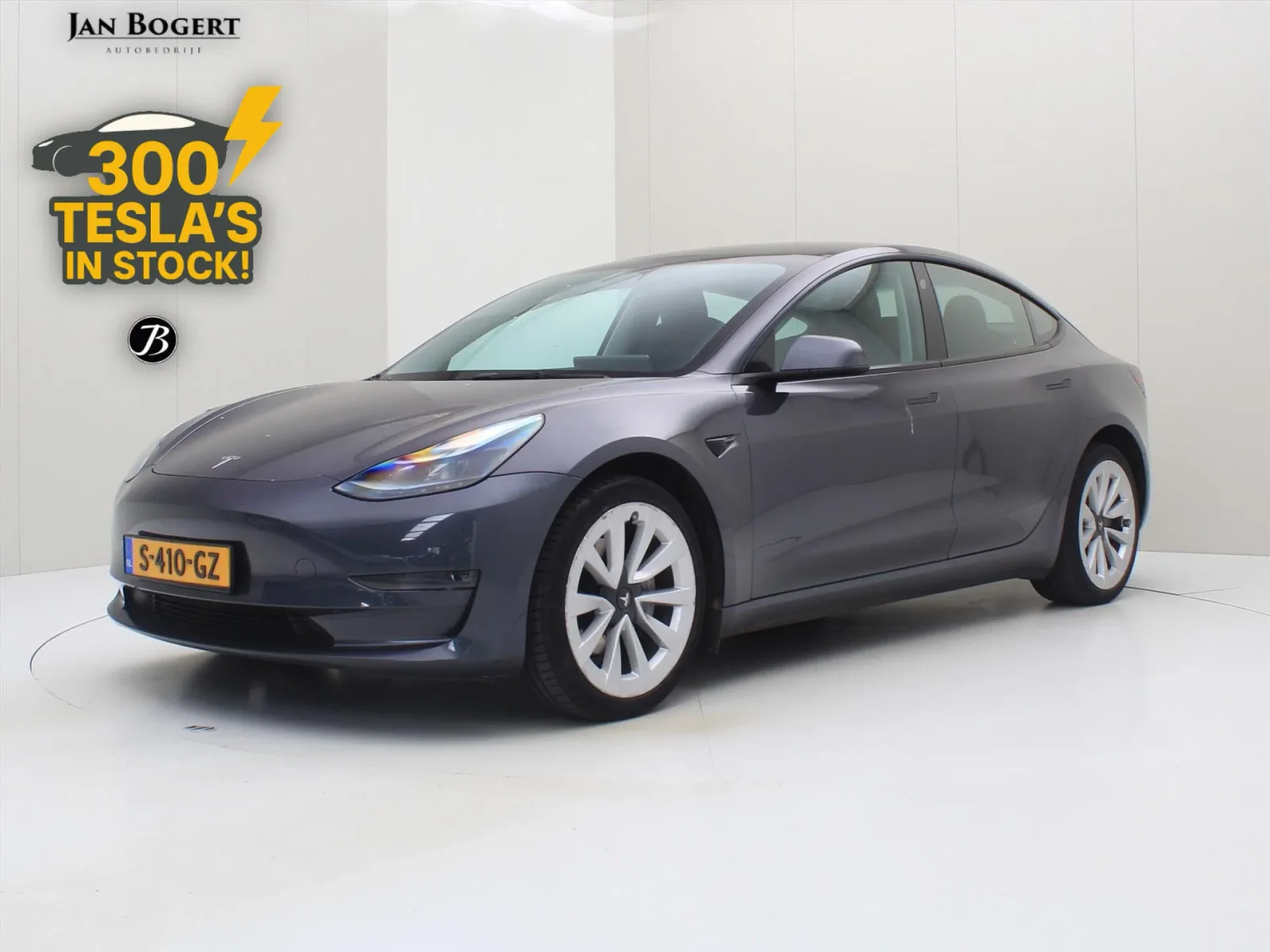 Tesla Model 3 (2022) — foto 1