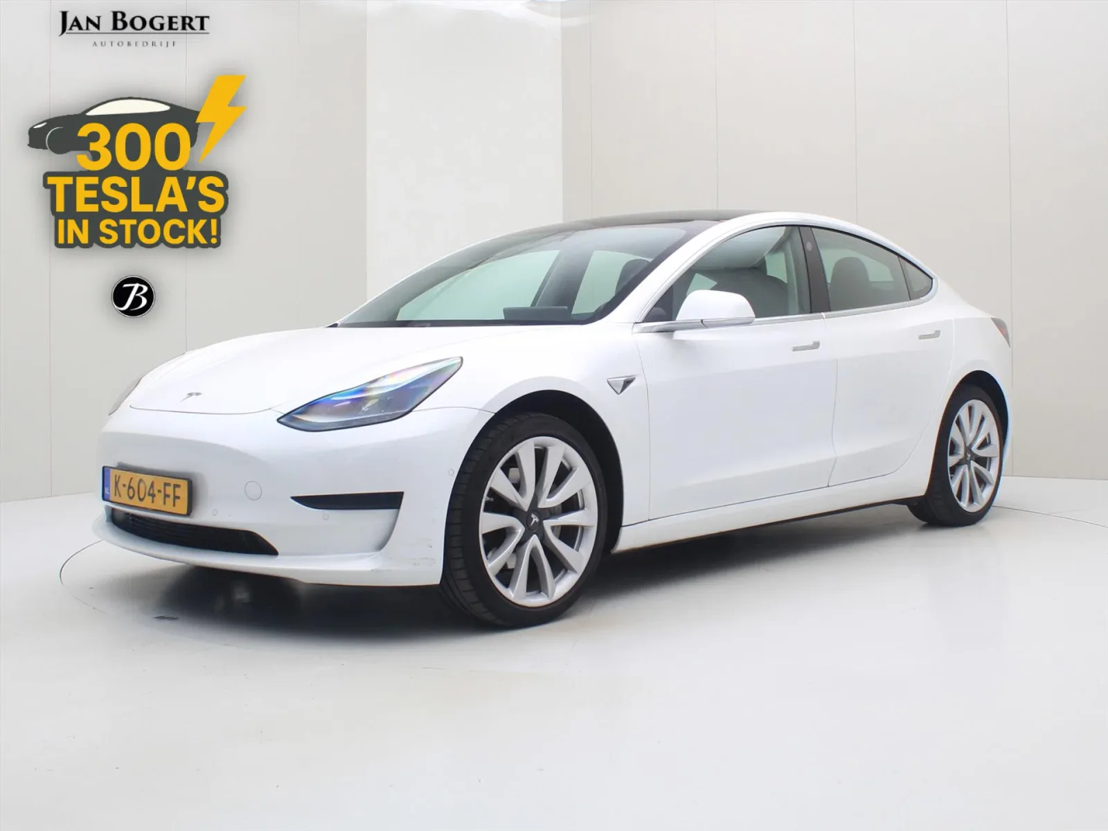 Tesla Model 3 (2020) — foto 1
