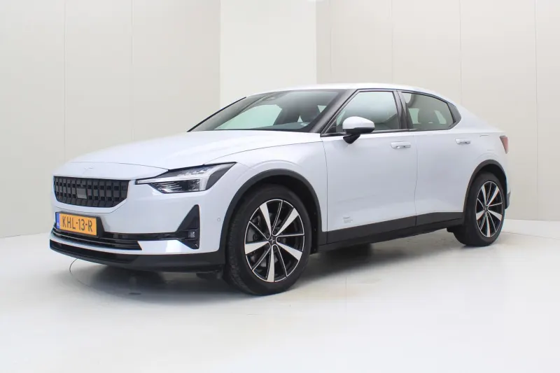 Polestar 2 (2022)