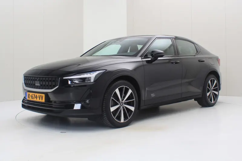 Polestar 2 (2021)