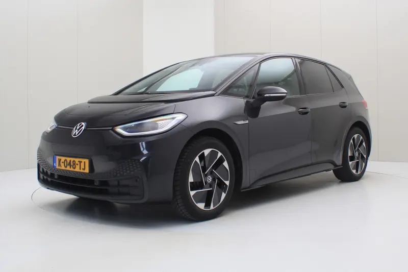 Volkswagen ID.3 (2020)